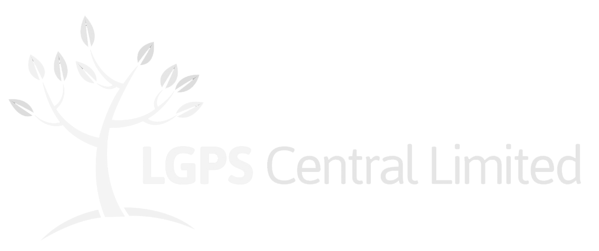 LGPS Central logo