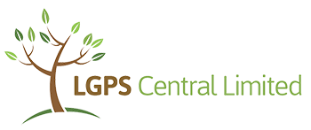 LGPS Central logo