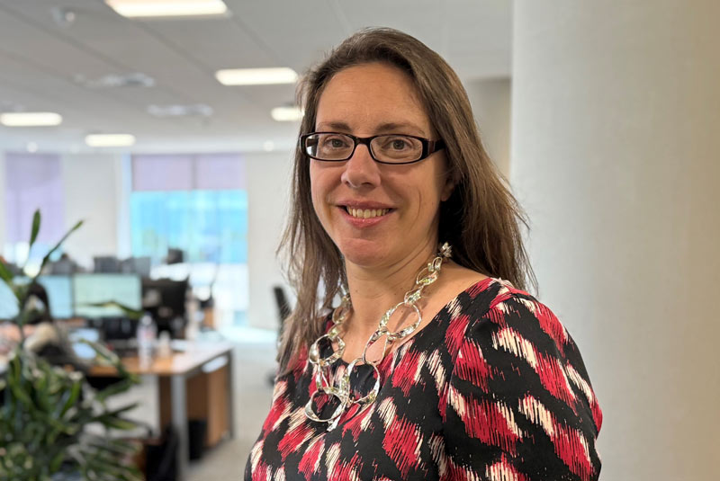 Nemone Wynn-Evans to succeed Joanne Segars as Chair of LGPS Central Limited in November