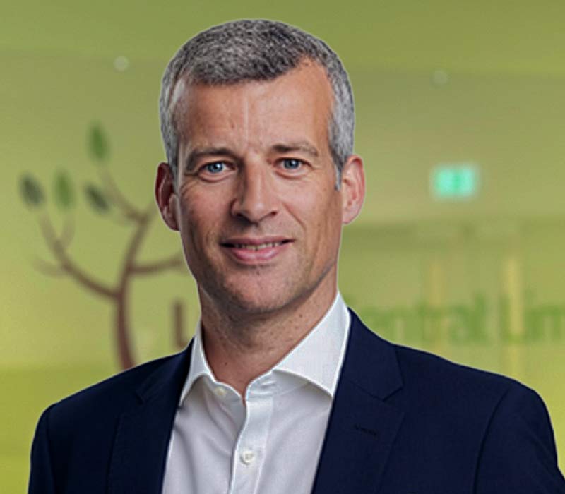 Lee Marshall, Investment Director of Global Property & Natural Capital