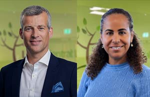 Further Senior Appointments to LGPS Central’s Investment Team