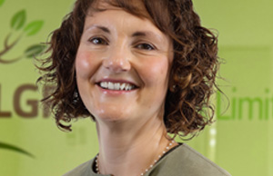 Jenny Lewis Confirmed as General Counsel