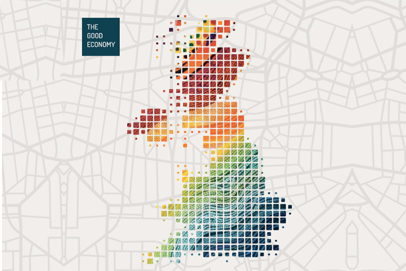 LGPS Central contributes to new white paper on LGPS local investing