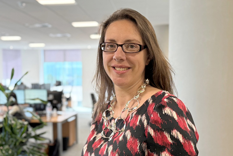 New Chair Nemone Wynn-Evans shares first impressions as LGPS Central enters its next phase of growth