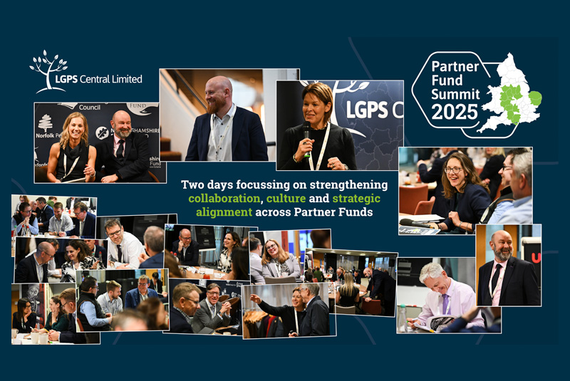 Partner Fund Summit 2025