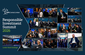 Responsible investment in a changing world: reflections from our 2026 RI Summit 