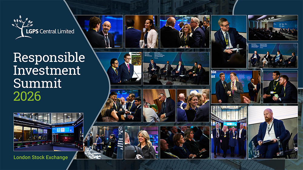 Responsible investment in a changing world: reflections from our 2026 RI Summit