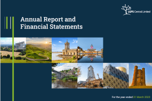 Annual Report and Financial Statements