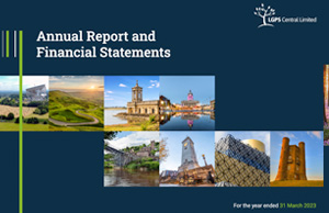 Annual Report and Financial Statements