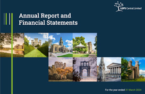 Annual Report and Financial Statements