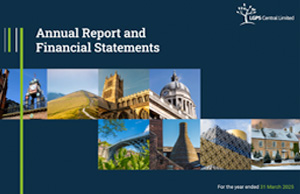 Annual Report and Financial Statements
