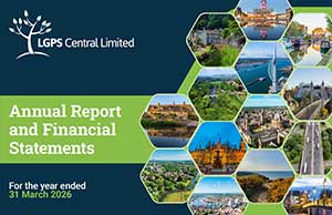 Annual Report and Financial Statements