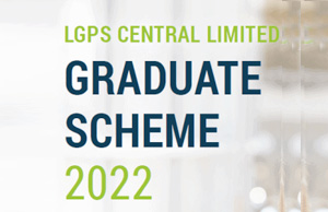 Welcoming Applications for our 2022 Graduate Scheme