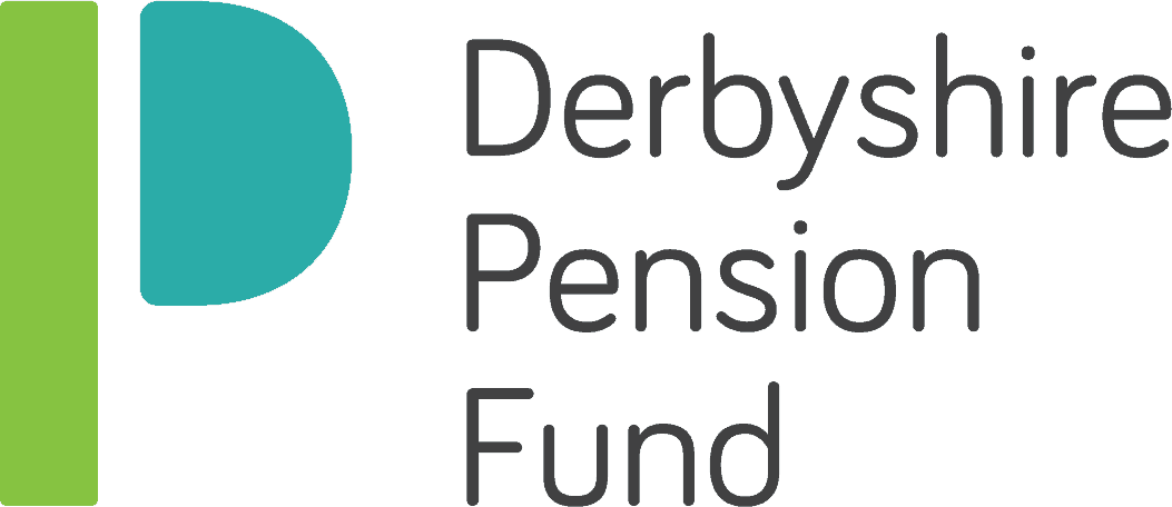 Derbyshire Pension Fund logo