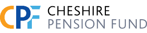 Cheshire Pension Fund logo