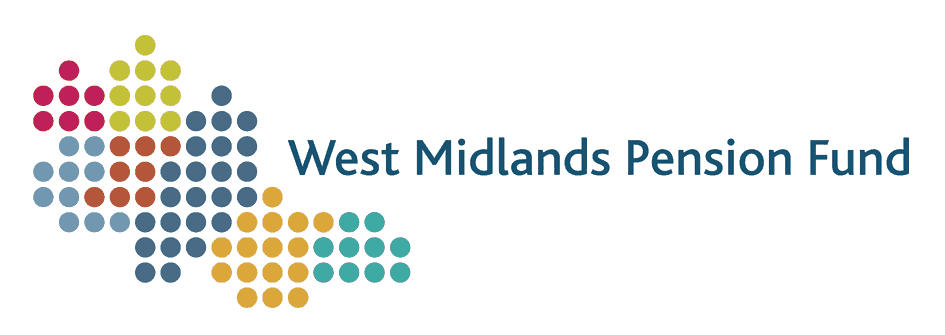 West Midlands Pension Fund logo