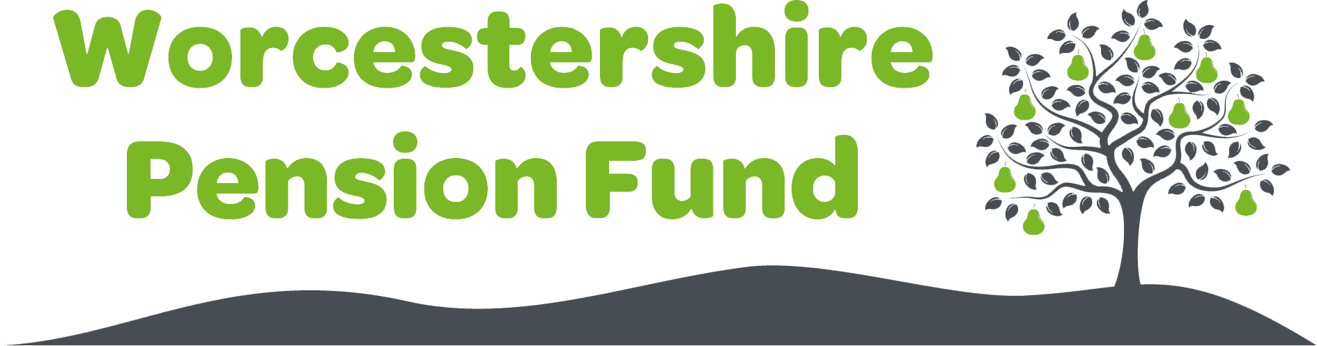 Worcestershire Pension Fund logo