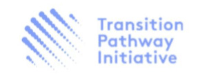 Transition Pathway Initiative logo