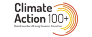 Climate Action logo