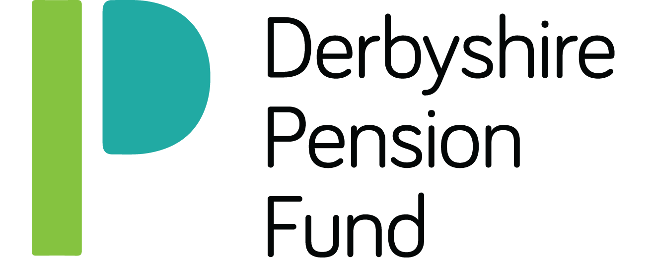 Derbyshire Pension Fund logo