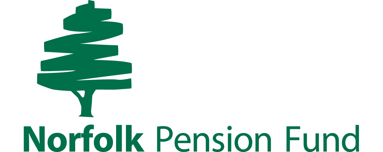 Norfolk Pension Fund logo