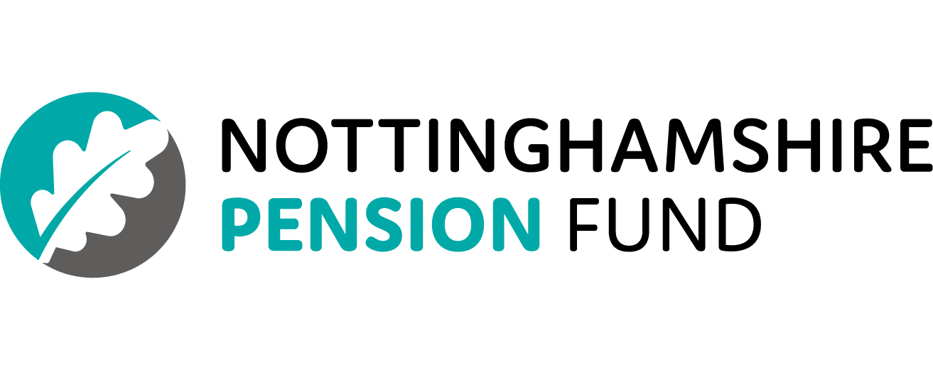 Nottinghamshire Pension Fund logo