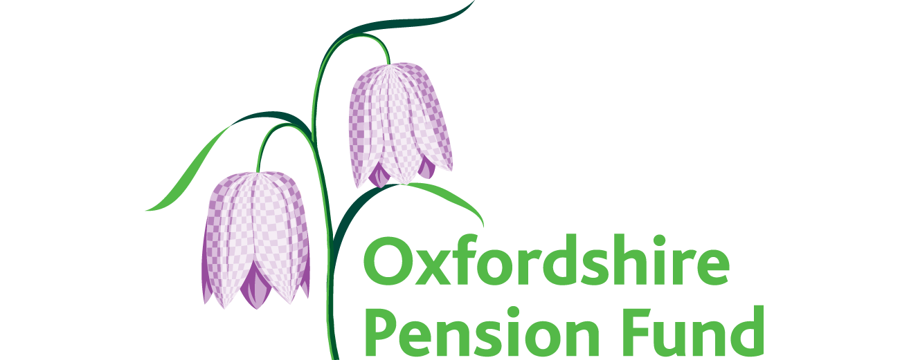 Oxfordshire Pension Fund logo