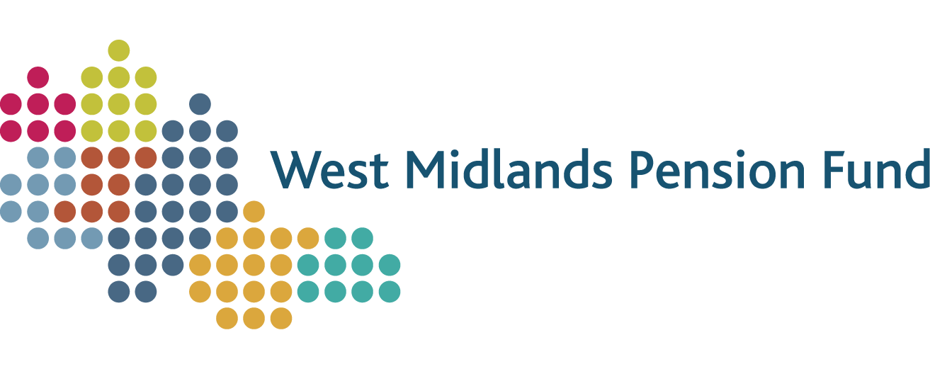 West Midlands Pension Fund logo