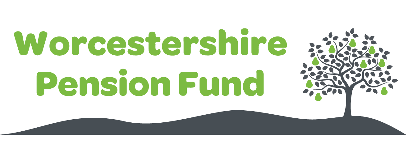 Worcestershire Pension Fund logo