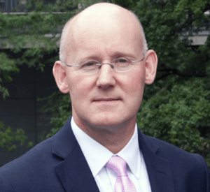 Mike Weston appointed Chief Executive of LGPS Central Ltd