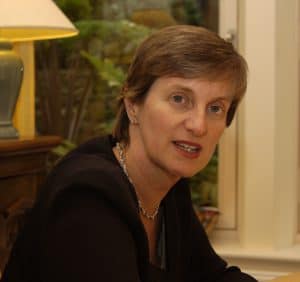 LGPS Central Limited appoints Susan Martin as Non-Executive Director