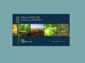 LGPS Central Limited Annual Report 2019/20