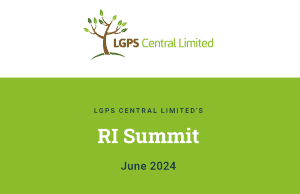 Responsible Investment Summit Success for LGPS Central Partner Funds